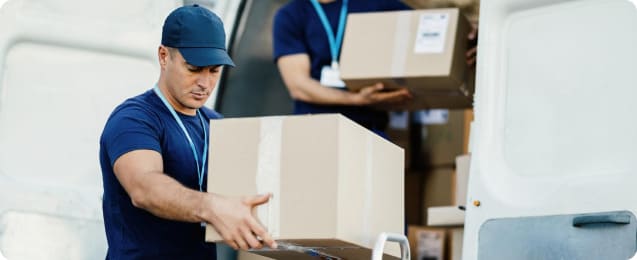 CONSOLIDATION AND TRANSPORTATION